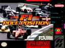 F1 Pole Position  Snes